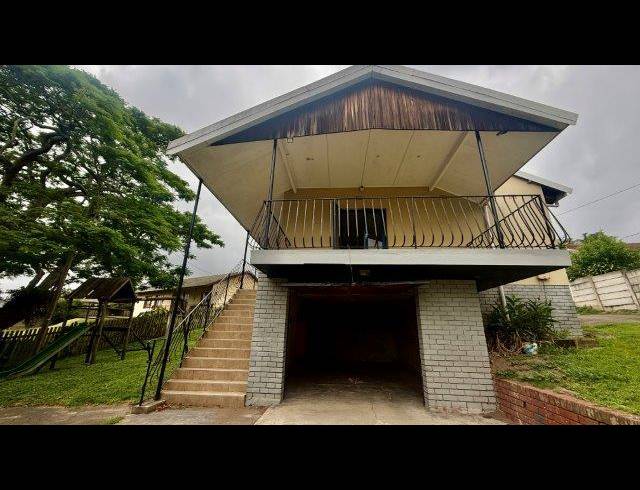 4 BEDROOM HOUSE FOR SALE IN NORTHDENE